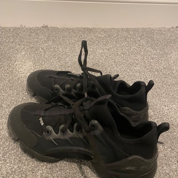 Women door sneakers size 41 - Picture 2 of 7